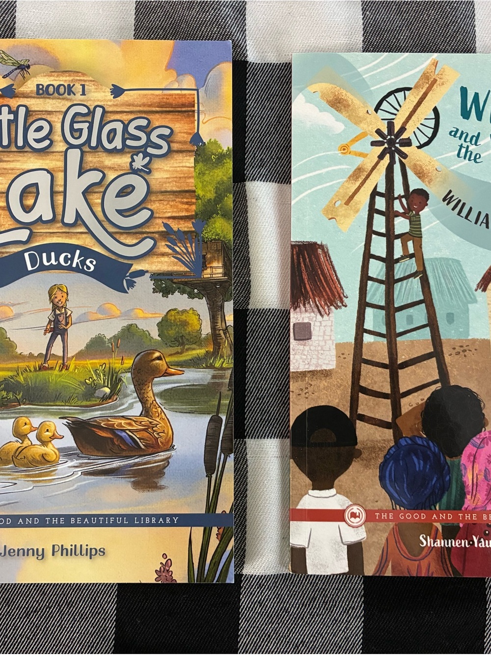 TGATB 2B Homeschool Book Bundle